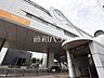 周辺：多摩センター駅 (1380m)