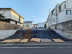 東京都練馬区富士見台3丁目