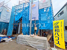東京都世田谷区喜多見７丁目