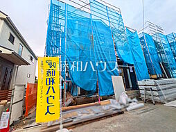 東京都世田谷区喜多見７丁目