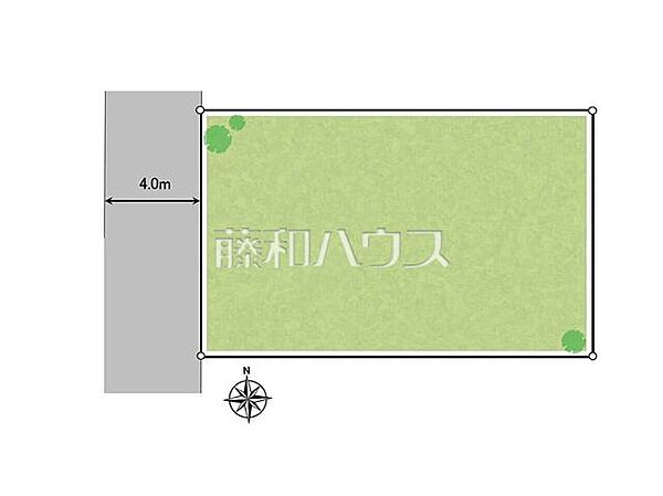 区画図：313004923178