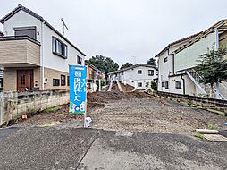 東京都国分寺市西恋ヶ窪1丁目