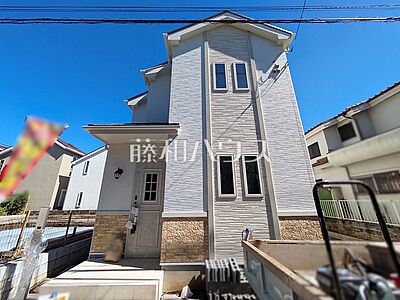 外観:外観 【練馬区西大泉6丁目】 外観:外観 【練馬区西大泉6丁目】