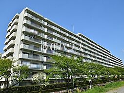 府中市多摩川通り住宅　2号棟