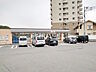 周辺：セブンイレブン府中是政3丁目店 (410m)