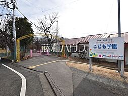 東大和市奈良橋4丁目 全1棟 新築分譲住宅