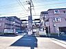 外観：外観　【ライオンズヴィアーレ武蔵小金井壱番館】