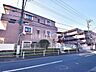 外観：外観　【ライオンズヴィアーレ武蔵小金井壱番館】