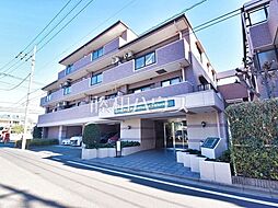 ライオンズヴィアーレ武蔵小金井壱番館