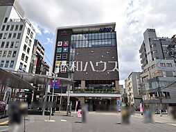 イニシア調布ステーションサイト