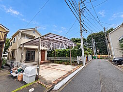 東京都東村山市萩山町２丁目