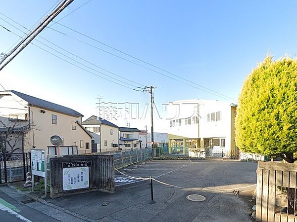 北野保育園 (720m)