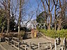 周辺：北野公園 (180m)