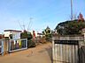 周辺：朝霞市立朝霞第二中学校 (1600m)