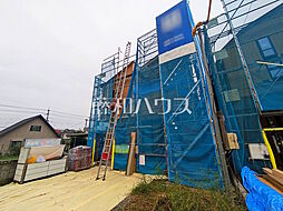 埼玉県新座市野火止４丁目