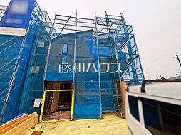 埼玉県新座市野火止４丁目