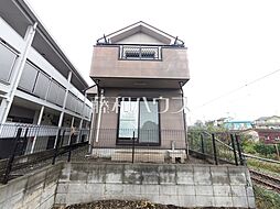 外観の画像