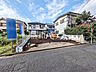 外観：外観　【東大和市立野1丁目】