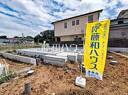 東京都清瀬市旭が丘３丁目750-3付近