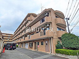 マック武蔵砂川コート