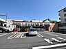 周辺：セブン-イレブン 多摩永山2丁目店 (1650m)