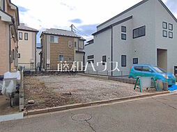 埼玉県新座市西堀２丁目