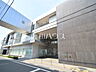 周辺：立川市立第一小学校 (870m)