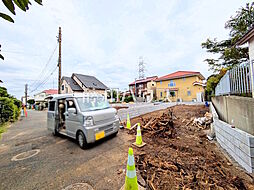 東京都稲城市百村