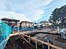 外観：≪現地外観≫京王相模原線「稲城」駅徒歩12分♪全3棟の新しい街並みが誕生します！　【稲城市百村】