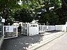 周辺：東久留米市立第九小学校 (760m)