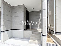 外観の画像