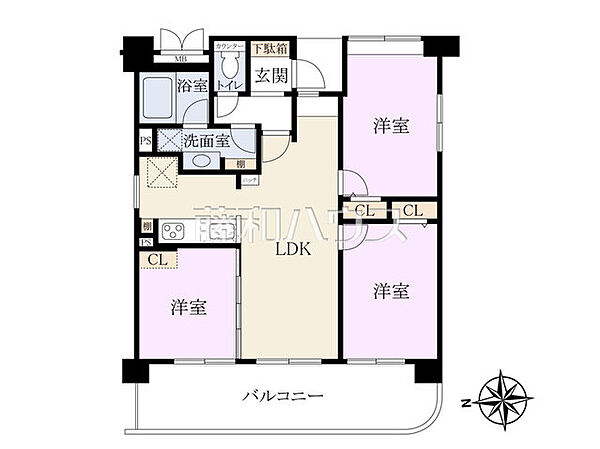 間取り：313004930619