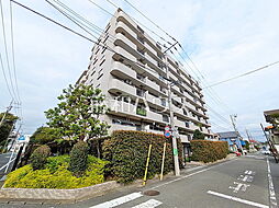 モナーク豊田旭が丘