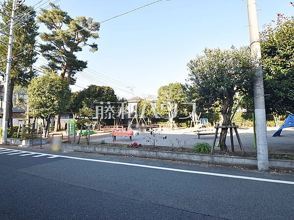 周辺を拡大表示