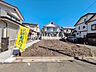 外観：現地写真　【調布市国領町5丁目】
