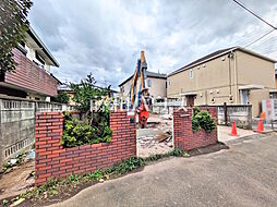 東京都小金井市緑町３丁目