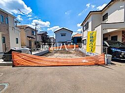東京都東久留米市金山町２丁目