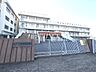 周辺：府中市立府中第十中学校 (680m)