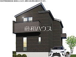 東京都練馬区大泉学園町８丁目