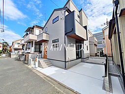 東京都国分寺市日吉町４丁目