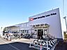 周辺：オーケー西国分寺店 (700m)
