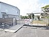 周辺：りんごっこ保育園 (430m)