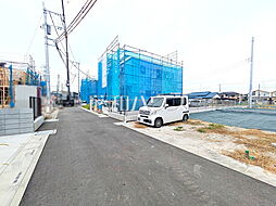 埼玉県志木市中宗岡１丁目