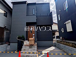 東京都府中市若松町３丁目30-34