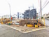 外観：1号棟　外観　【小金井市貫井南町5丁目】