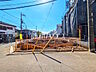 外観：1号棟　外観　【小金井市貫井南町5丁目】