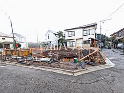 東京都小金井市貫井南町５丁目
