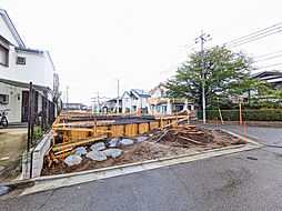 東京都小金井市貫井南町５丁目