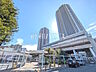 外観：接道状況および現場風景　【小金井市貫井南町5丁目】