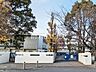周辺：和光市立第三中学校 (930m)